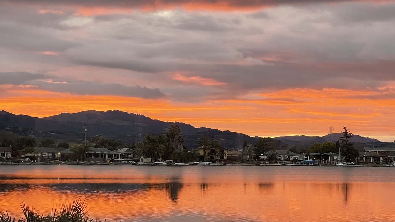 Photo of Outdoor in Novato