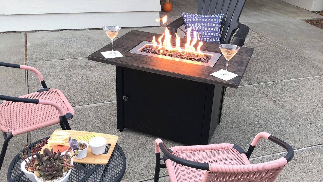 Photo of Patio Balcony in Novato