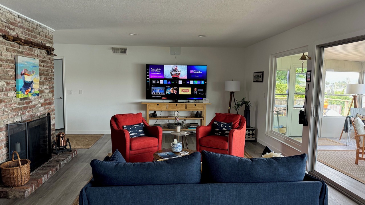 Photo of Livingroom in Novato