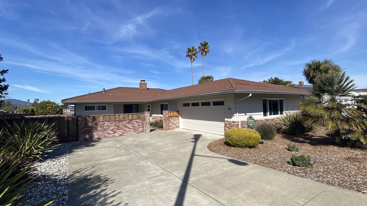 Photo of Outdoor in Novato