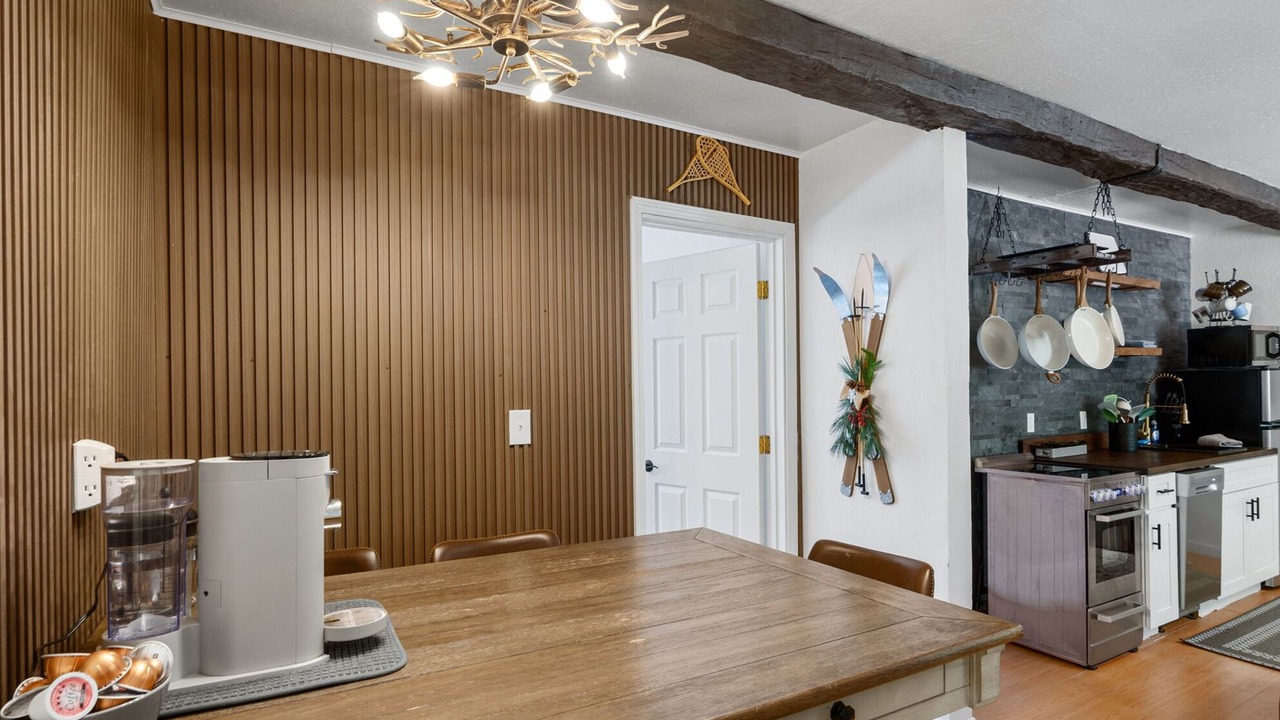 Photo of Kitchen in Arnold