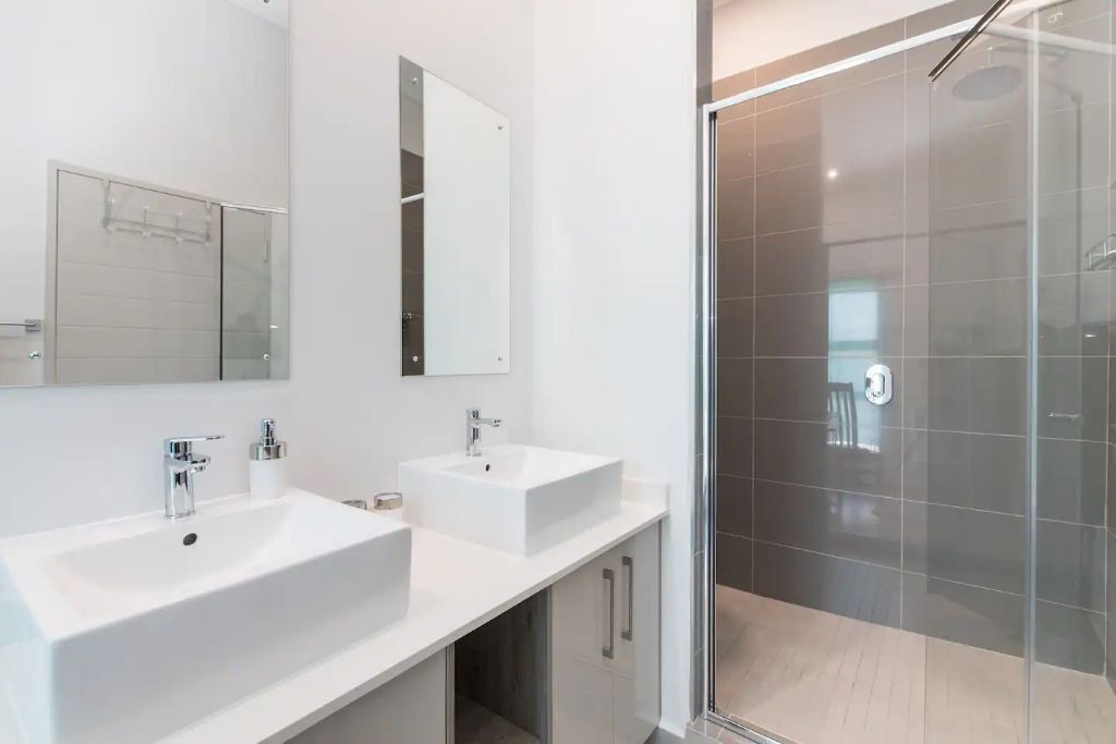 Photo of Bathroom in Greater Johannesburg Metropolitan Area