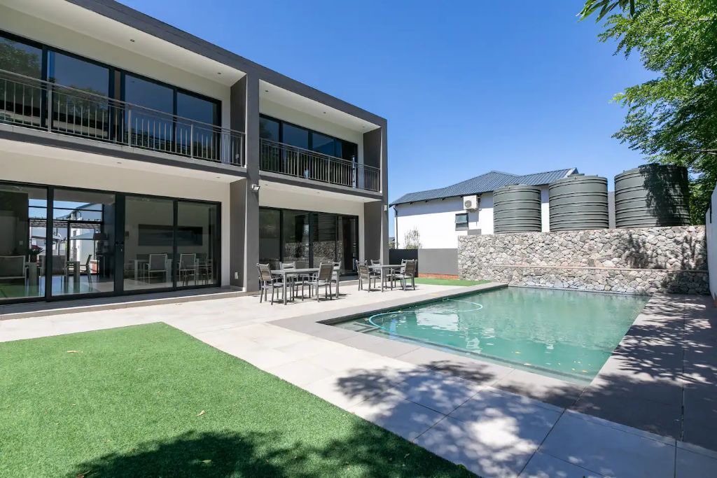 Photo of Outdoor in Greater Johannesburg Metropolitan Area
