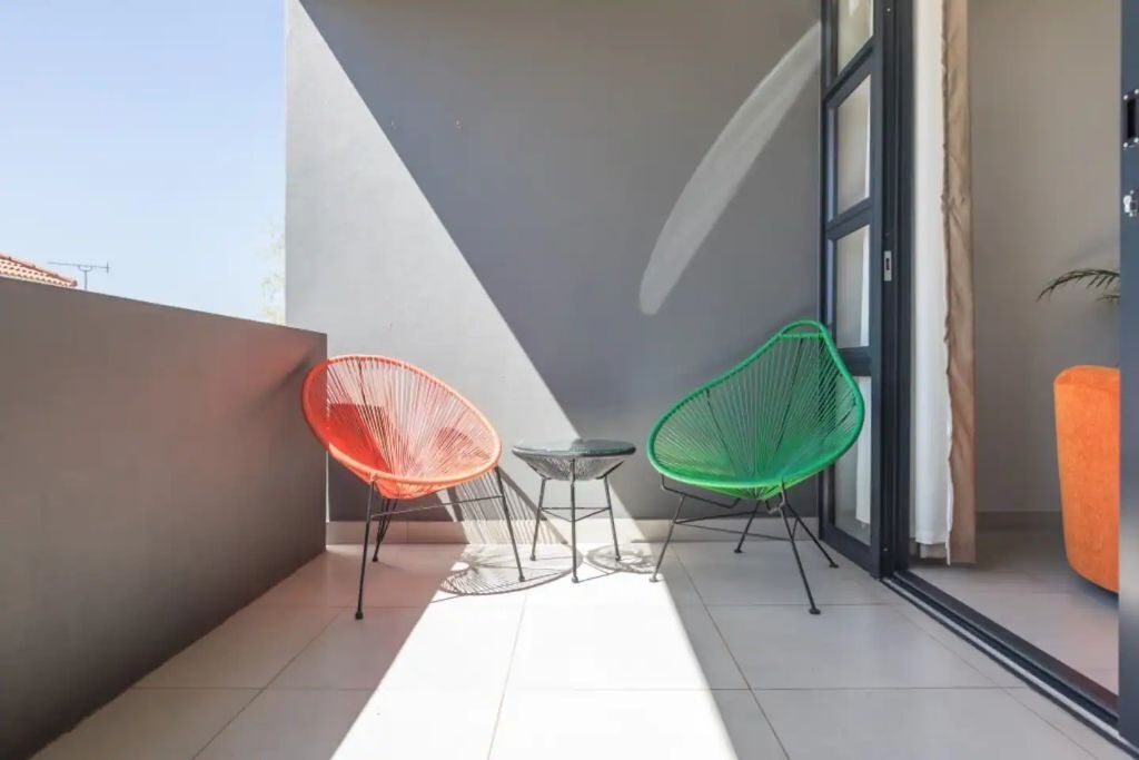 Photo of Patio Balcony in Greater Johannesburg Metropolitan Area