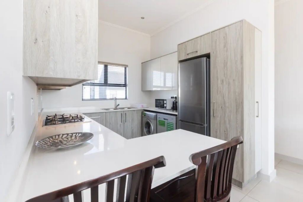 Photo of Kitchen in Greater Johannesburg Metropolitan Area