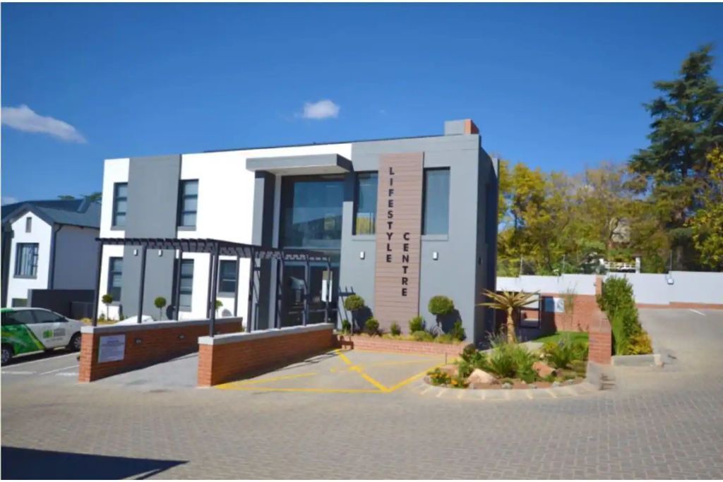 Photo of Outdoor in Greater Johannesburg Metropolitan Area