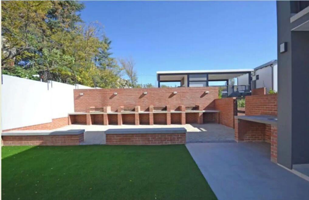Photo of Patio Balcony in Greater Johannesburg Metropolitan Area