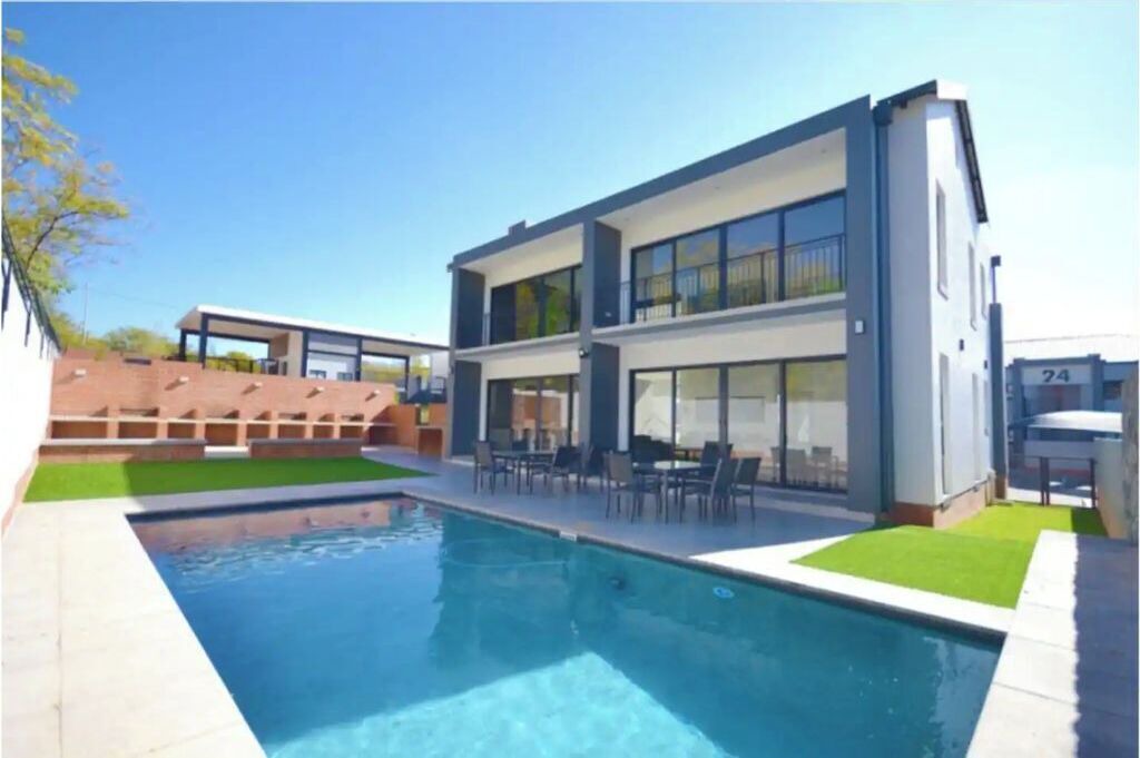 Photo of Outdoor in Greater Johannesburg Metropolitan Area