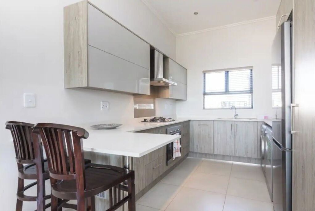 Photo of Kitchen in Greater Johannesburg Metropolitan Area