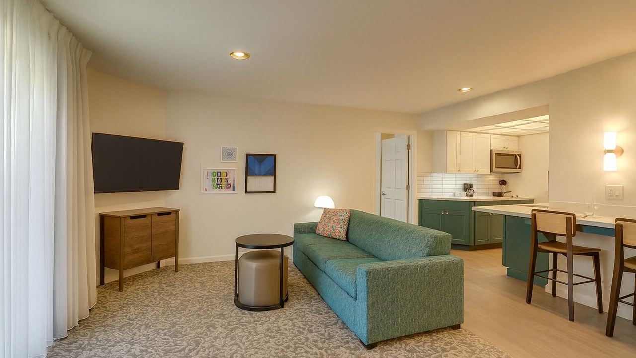 Photo of Livingroom in San Jose