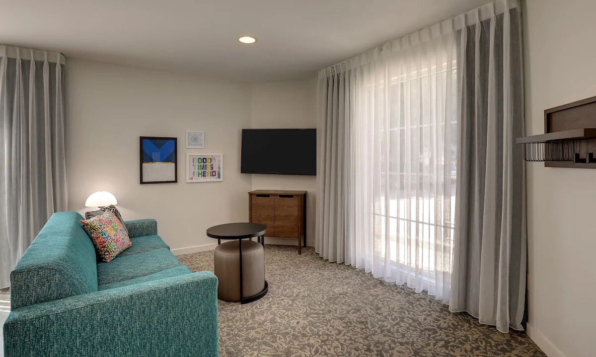 Photo of Livingroom in San Jose