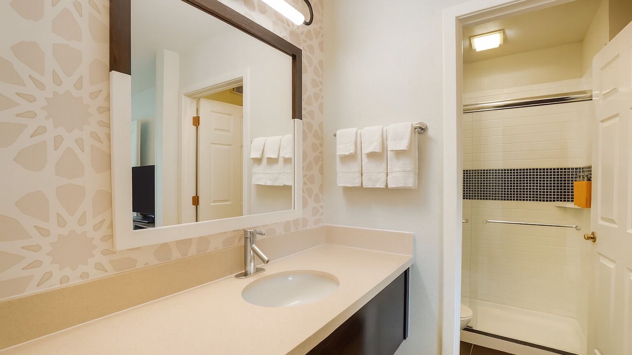 Photo of Bathroom in San Jose