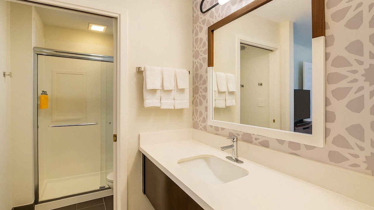 Photo of Bathroom in San Jose