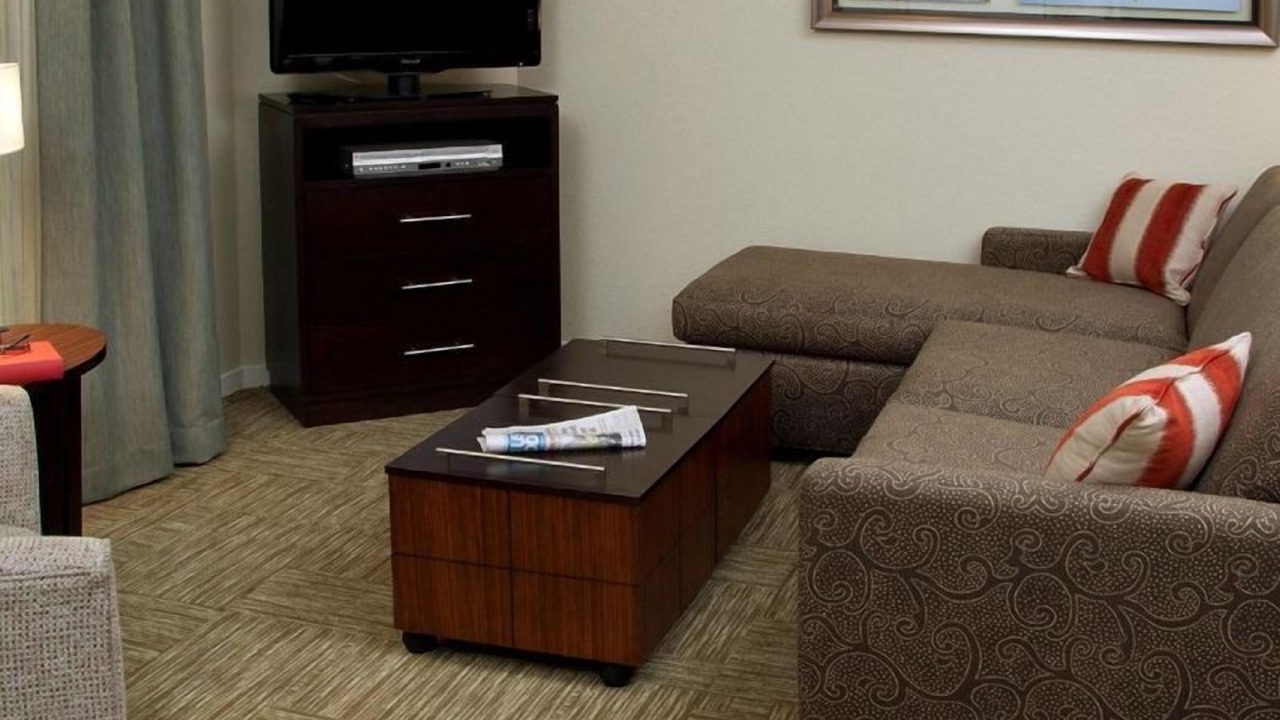 Photo of Livingroom in San Jose