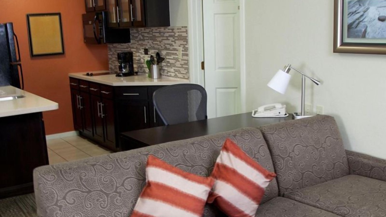 Photo of Livingroom in San Jose