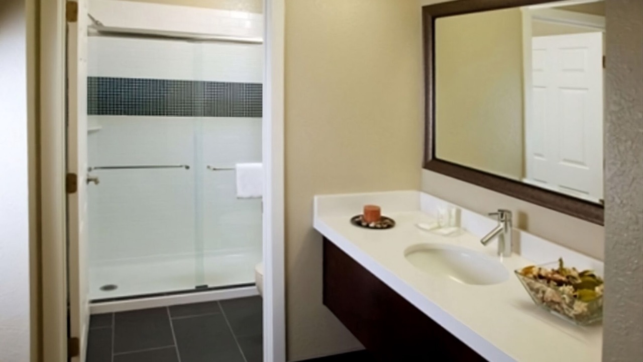 Photo of Bathroom in San Jose