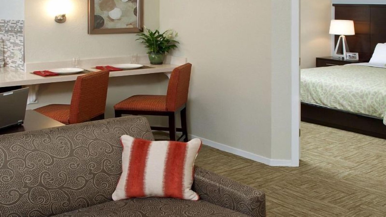 Photo of Livingroom in San Jose