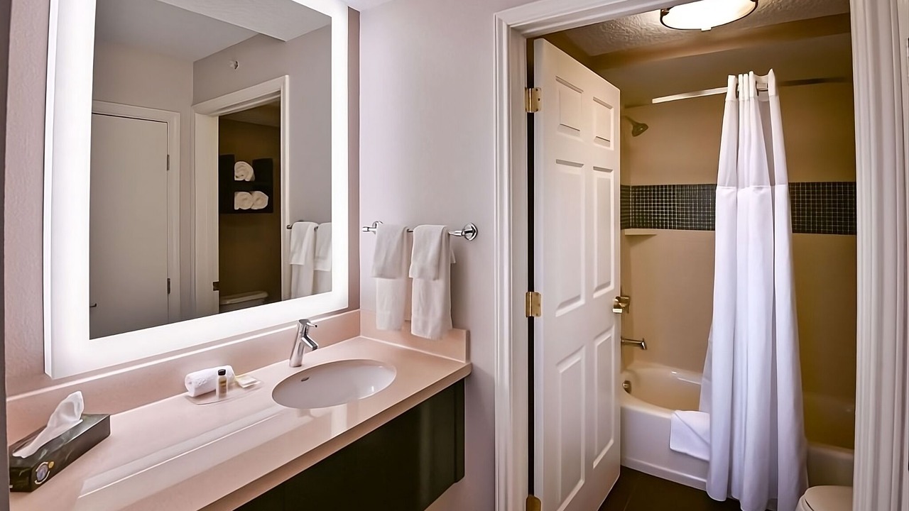 Photo of Bathroom in San Jose