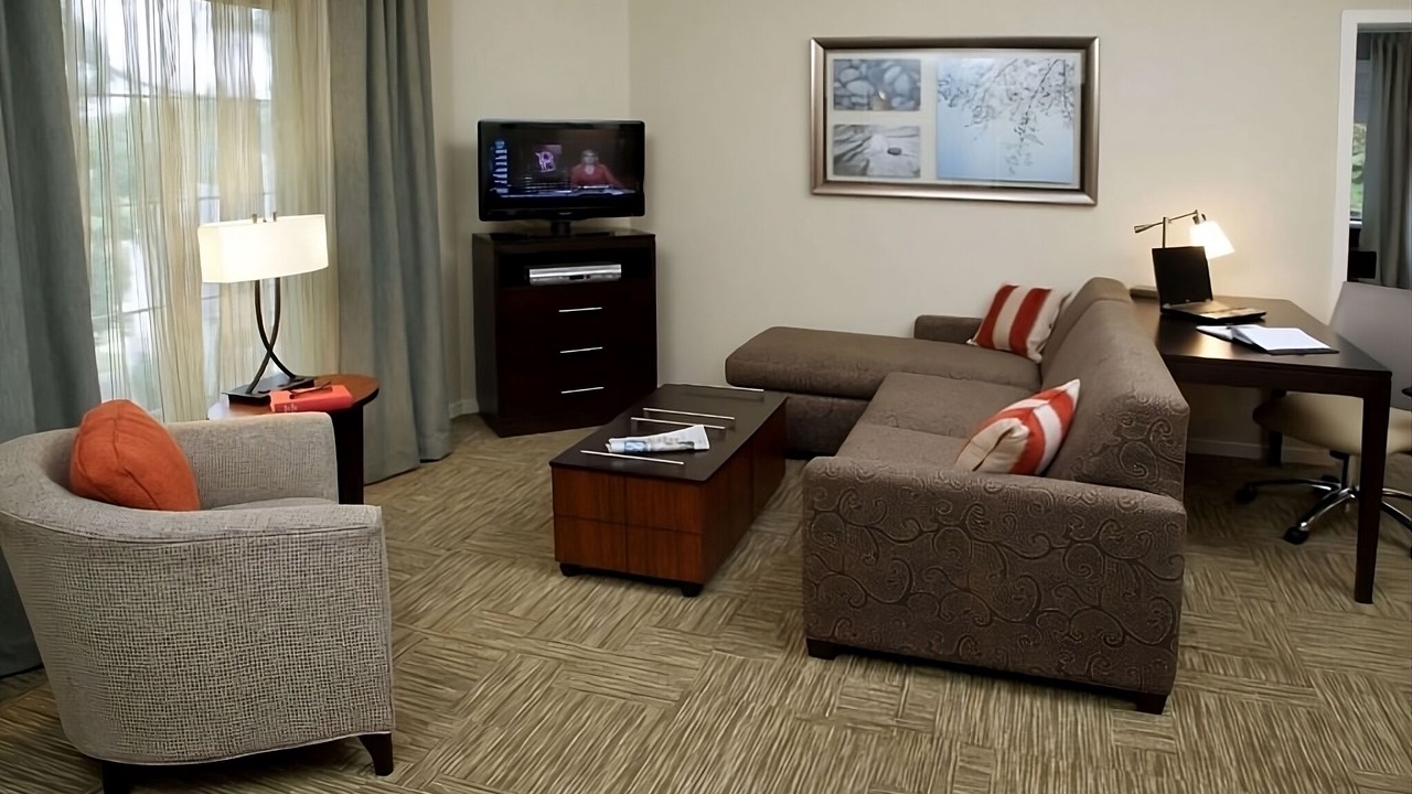 Photo of Livingroom in San Jose