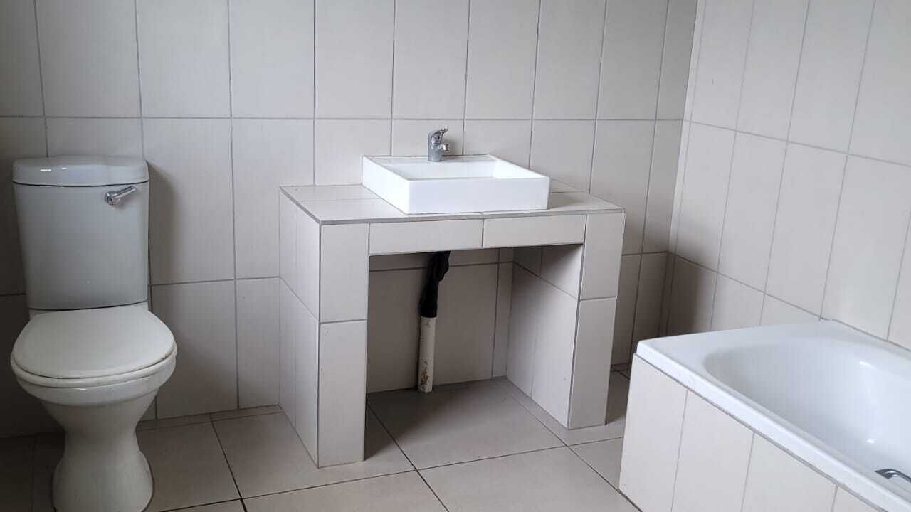 Photo of Bathroom in Kempton Park