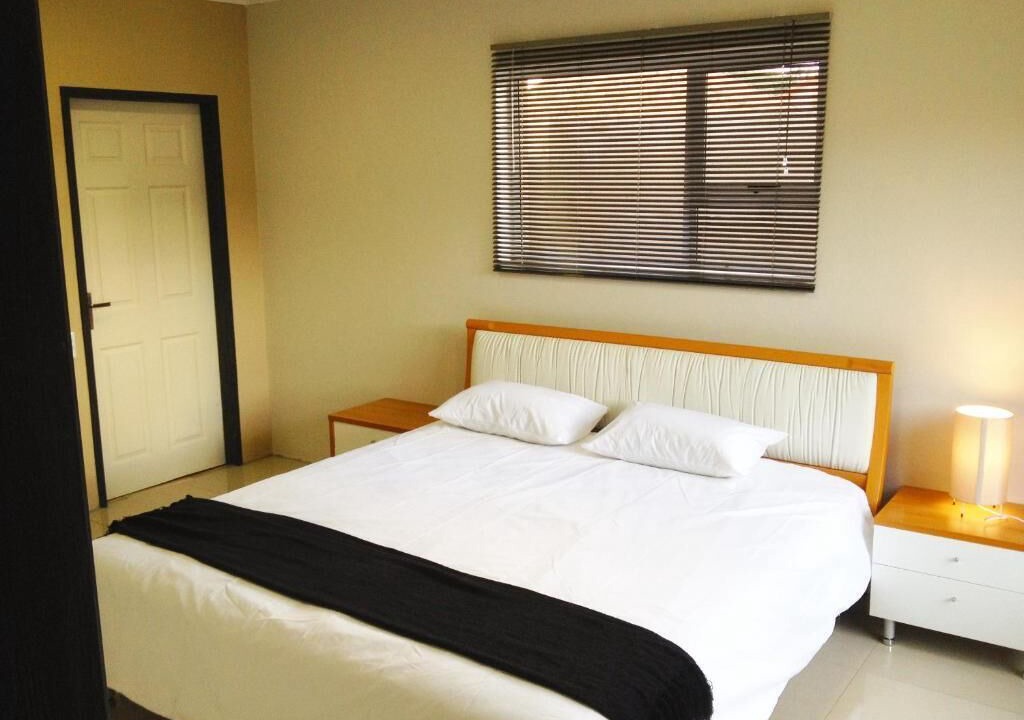 Photo of Bedroom in Kempton Park