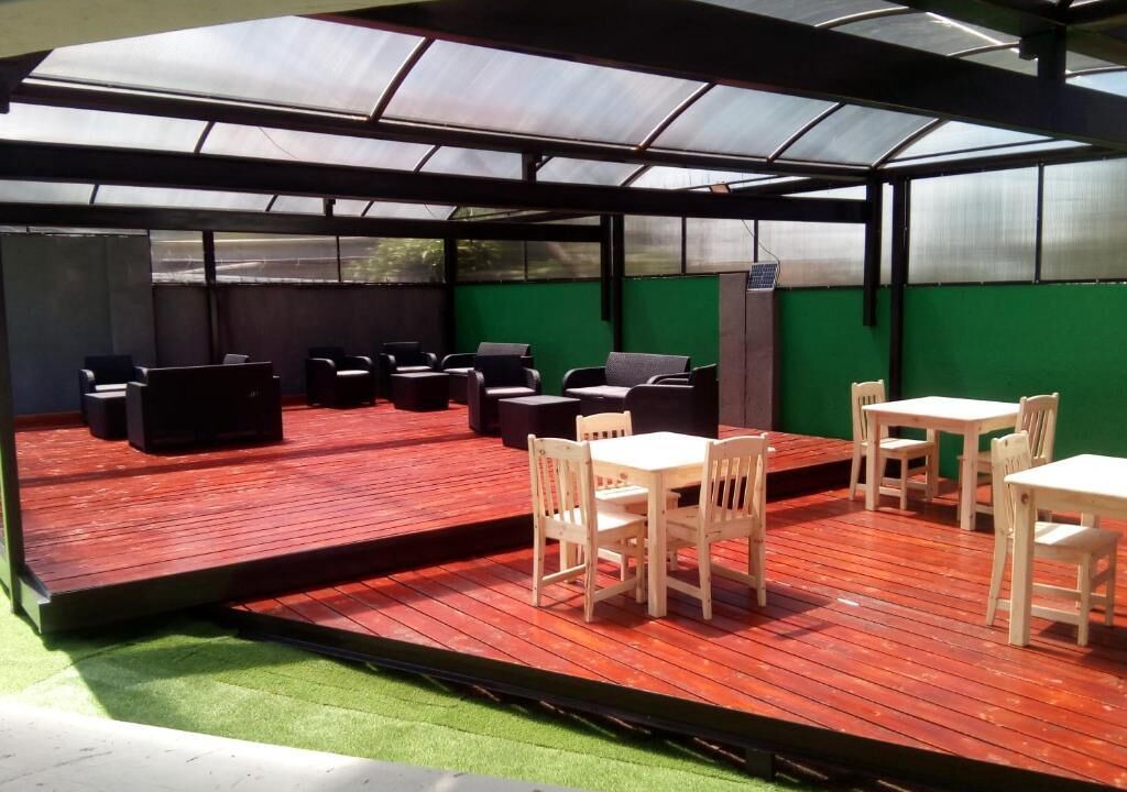 Photo of Outdoor in Kempton Park