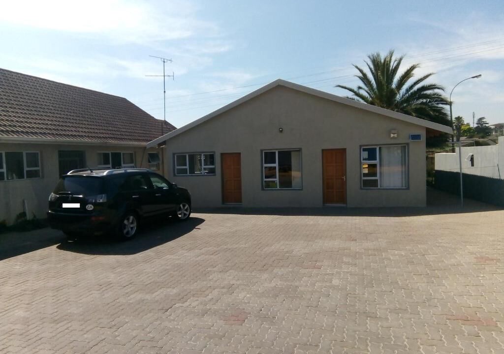 Photo of Outdoor in Kempton Park