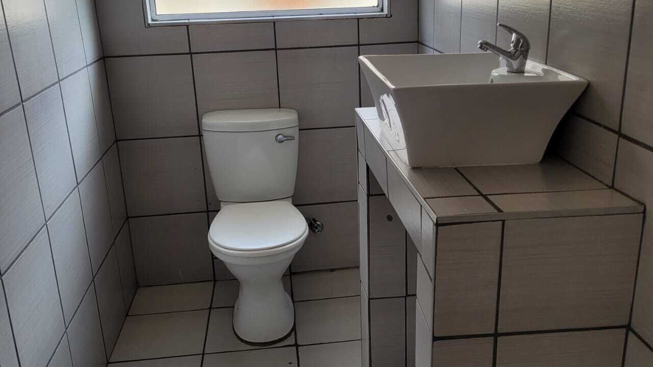 Photo of Bathroom in Kempton Park
