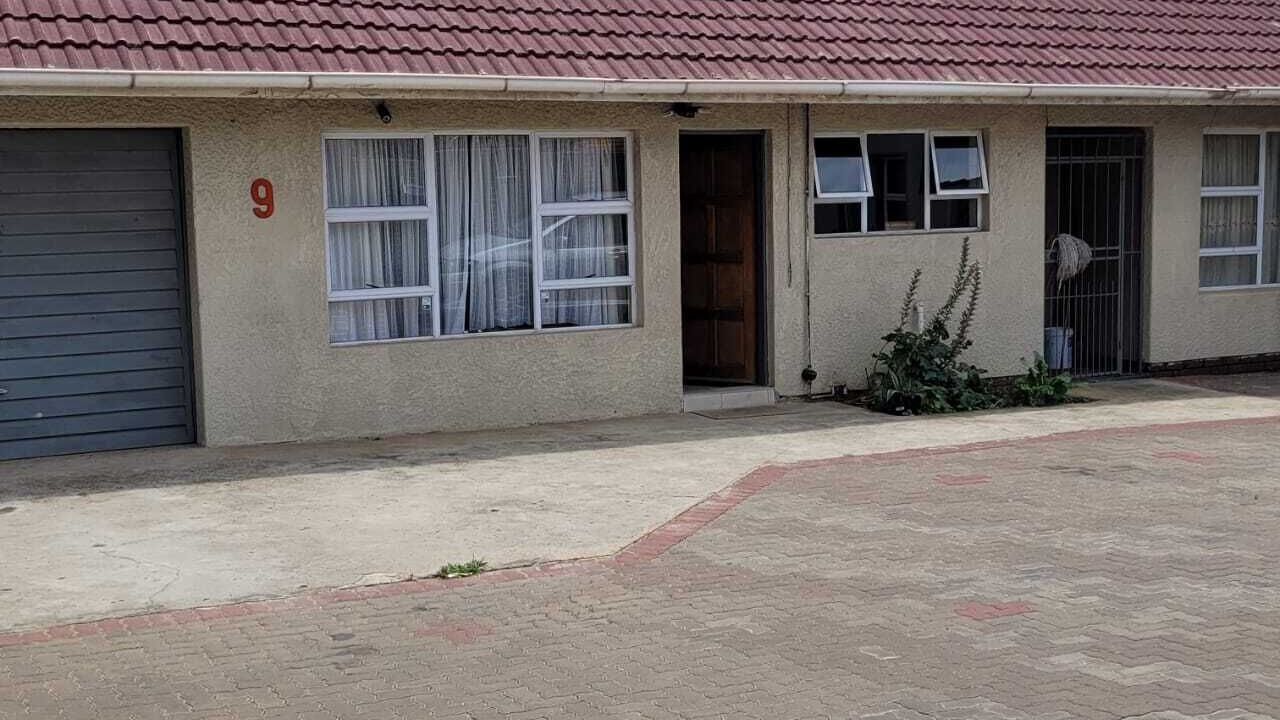 Photo of Outdoor in Kempton Park