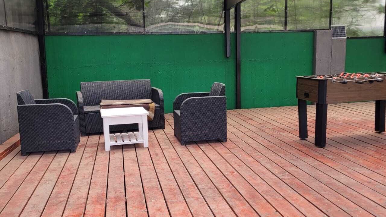 Photo of Patio Balcony in Kempton Park