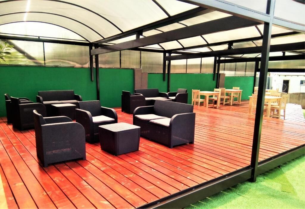 Photo of Outdoor in Kempton Park