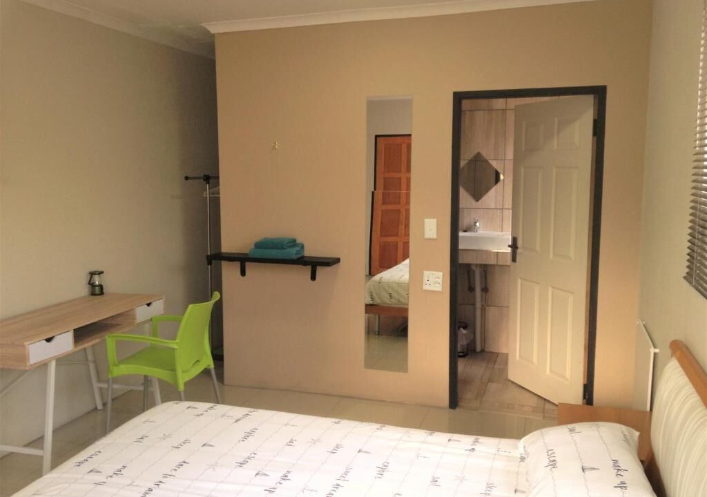 Photo of Bedroom in Kempton Park