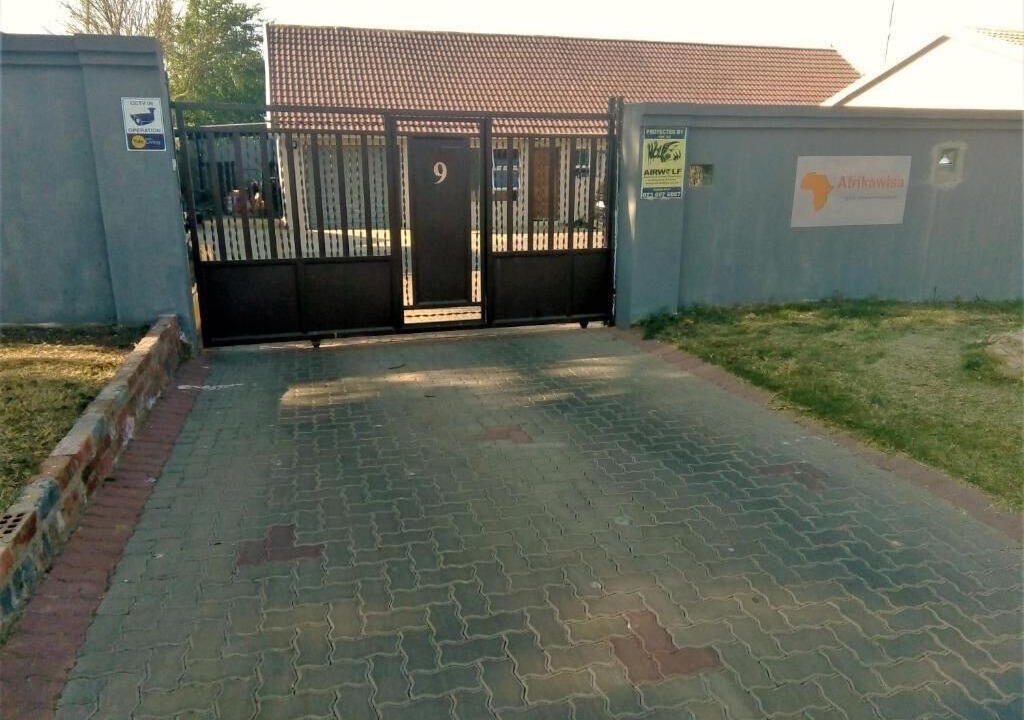 Photo of Outdoor in Kempton Park