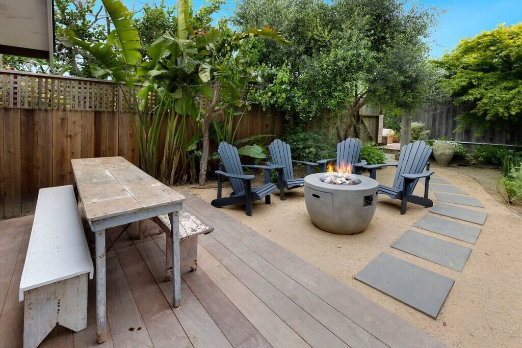 Photo of Outdoor in Stinson Beach