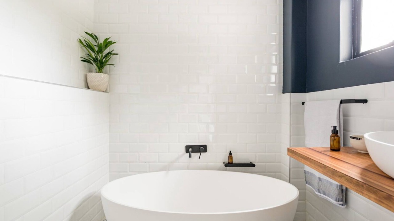 Photo of Bathroom in Plettenberg Bay