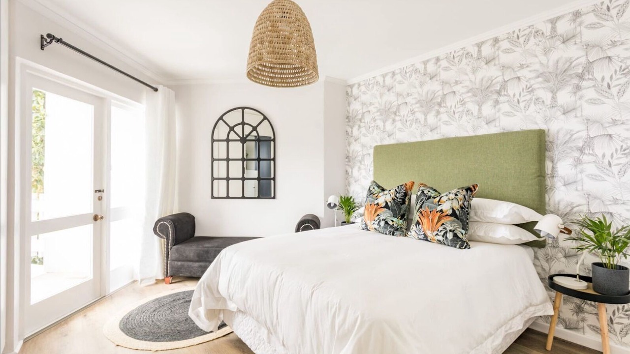 Photo of Bedroom in Plettenberg Bay