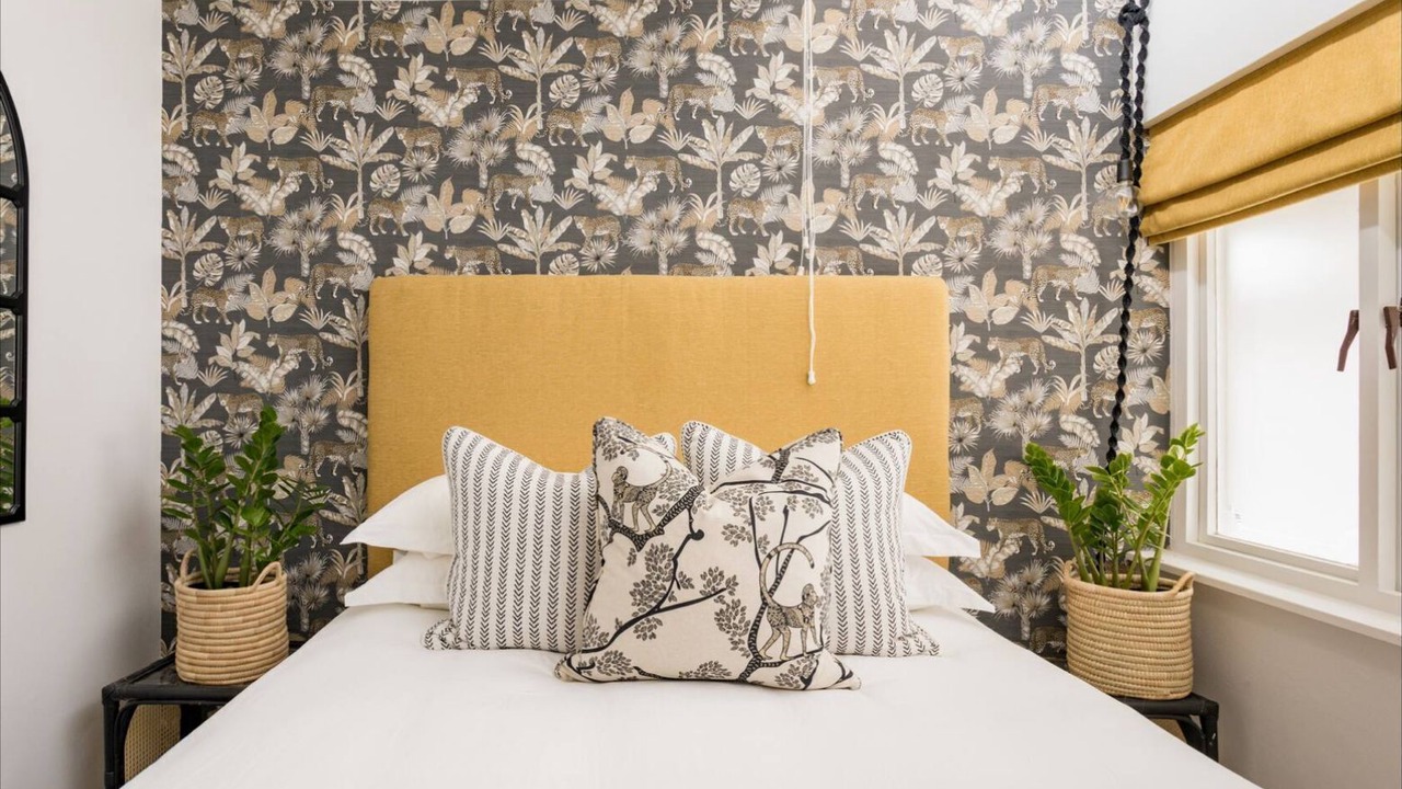 Photo of Bedroom in Plettenberg Bay