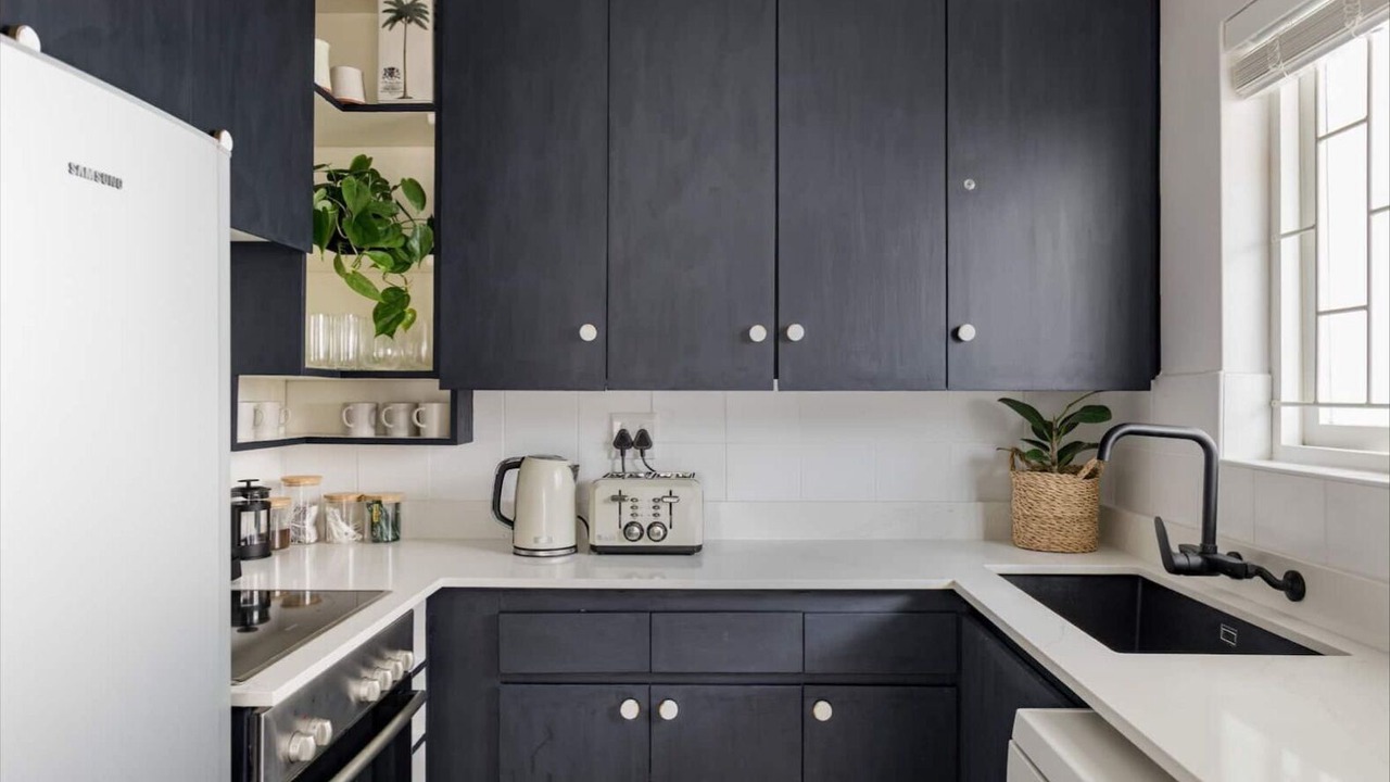 Photo of Kitchen in Plettenberg Bay