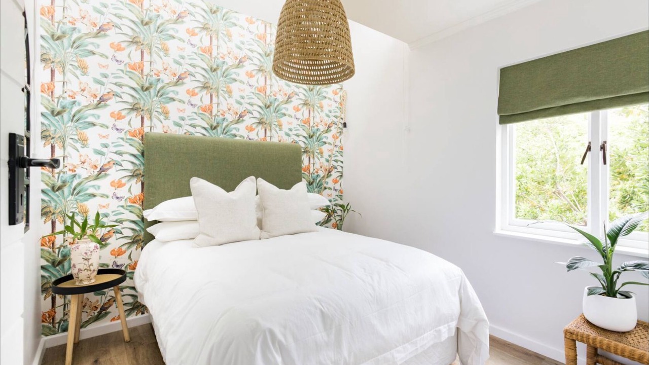 Photo of Bedroom in Plettenberg Bay