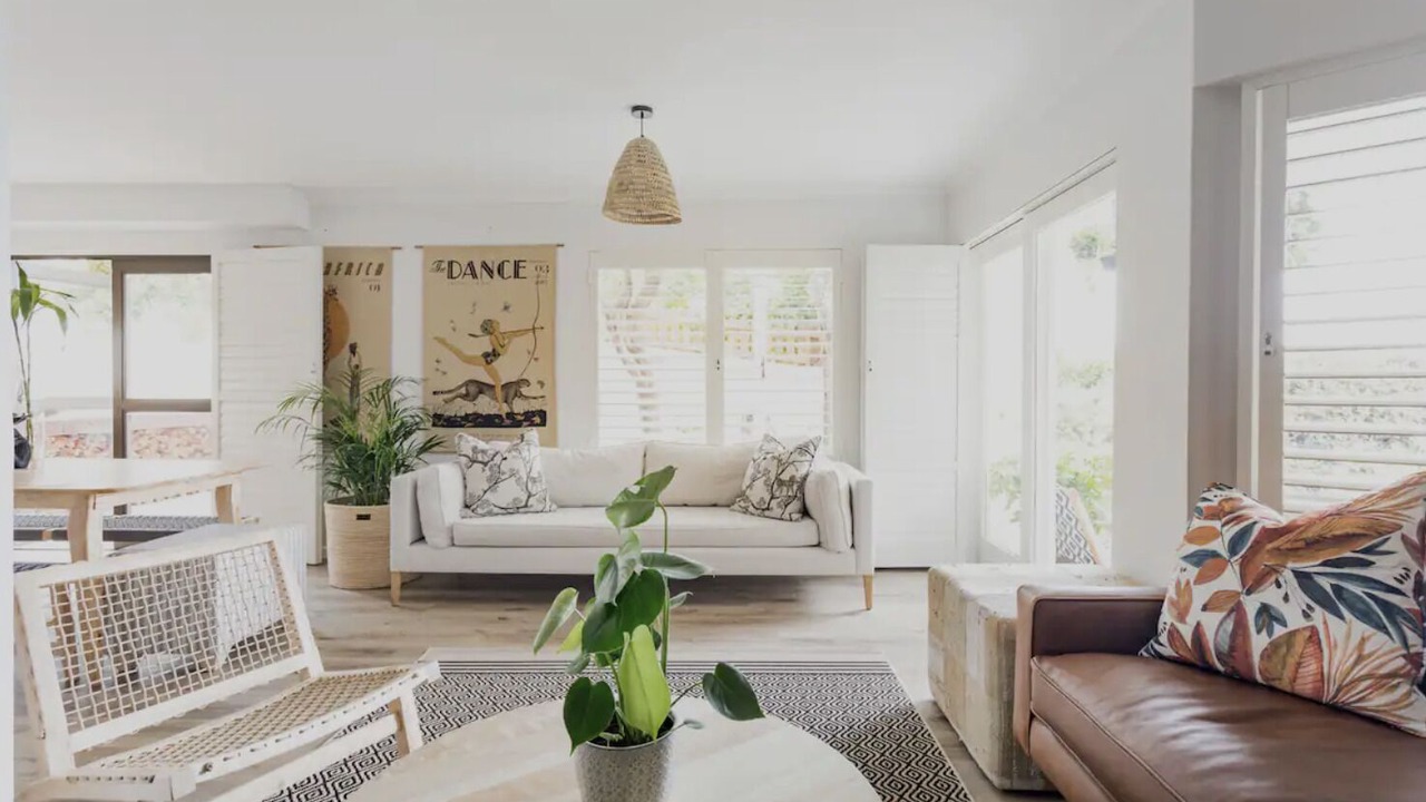 Photo of Livingroom in Plettenberg Bay
