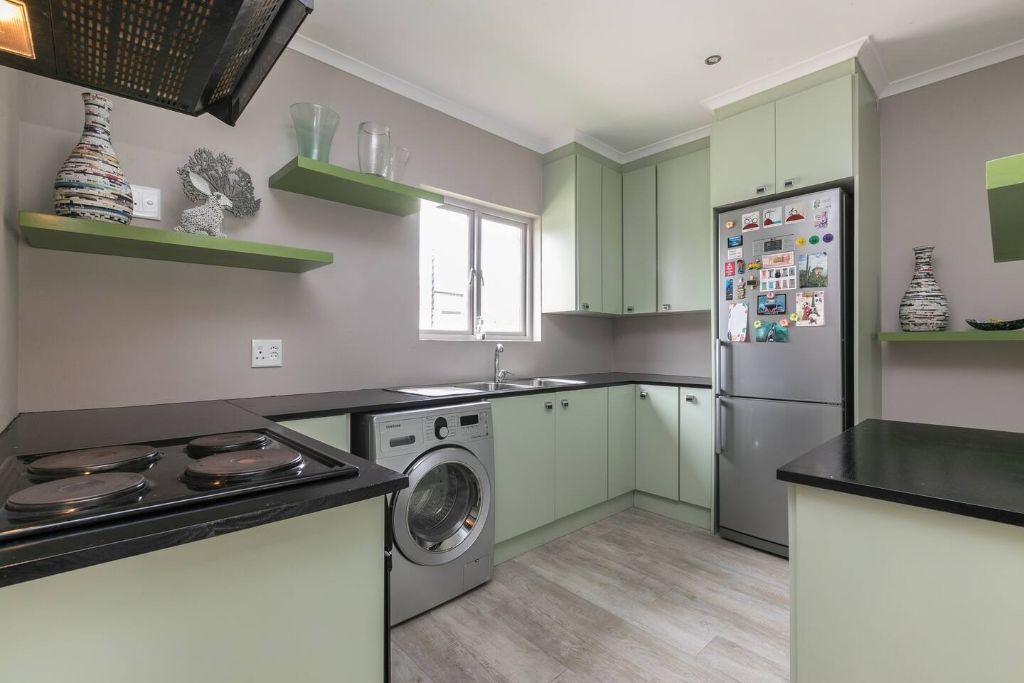 Photo of Kitchen in Greater Johannesburg Metropolitan Area