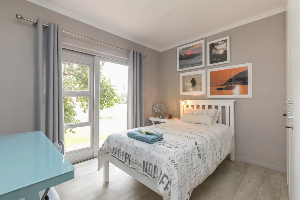 Photo of Bedroom in Greater Johannesburg Metropolitan Area