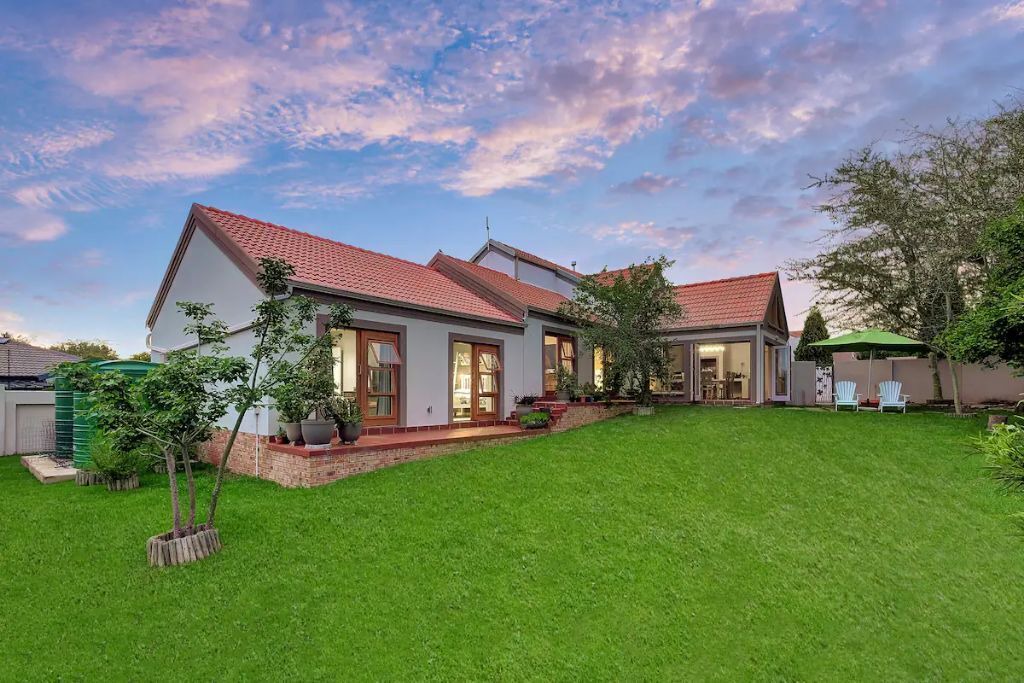Photo of Outdoor in Greater Johannesburg Metropolitan Area