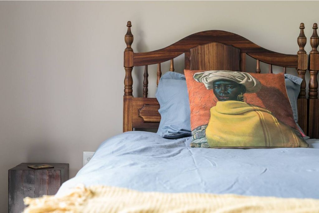 Photo of Bedroom in Greater Johannesburg Metropolitan Area