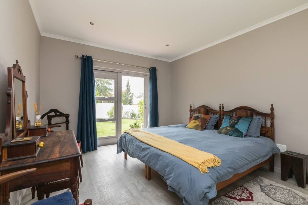 Photo of Bedroom in Greater Johannesburg Metropolitan Area