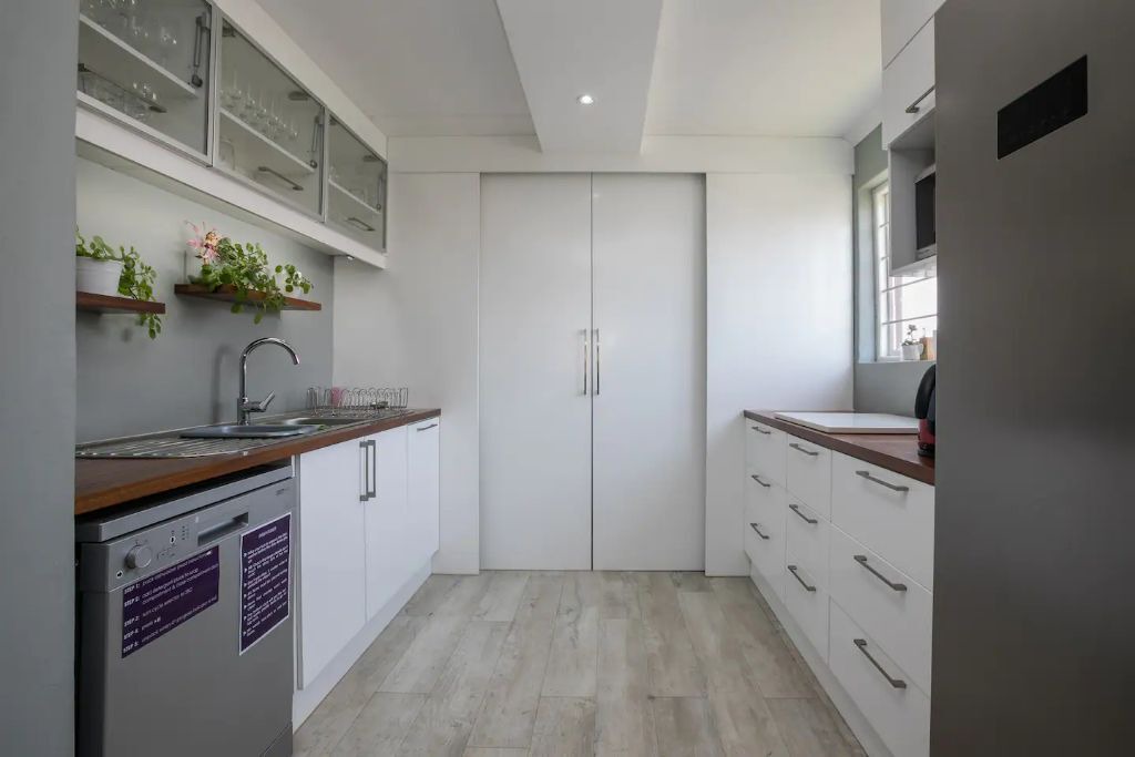 Photo of Kitchen in Greater Johannesburg Metropolitan Area