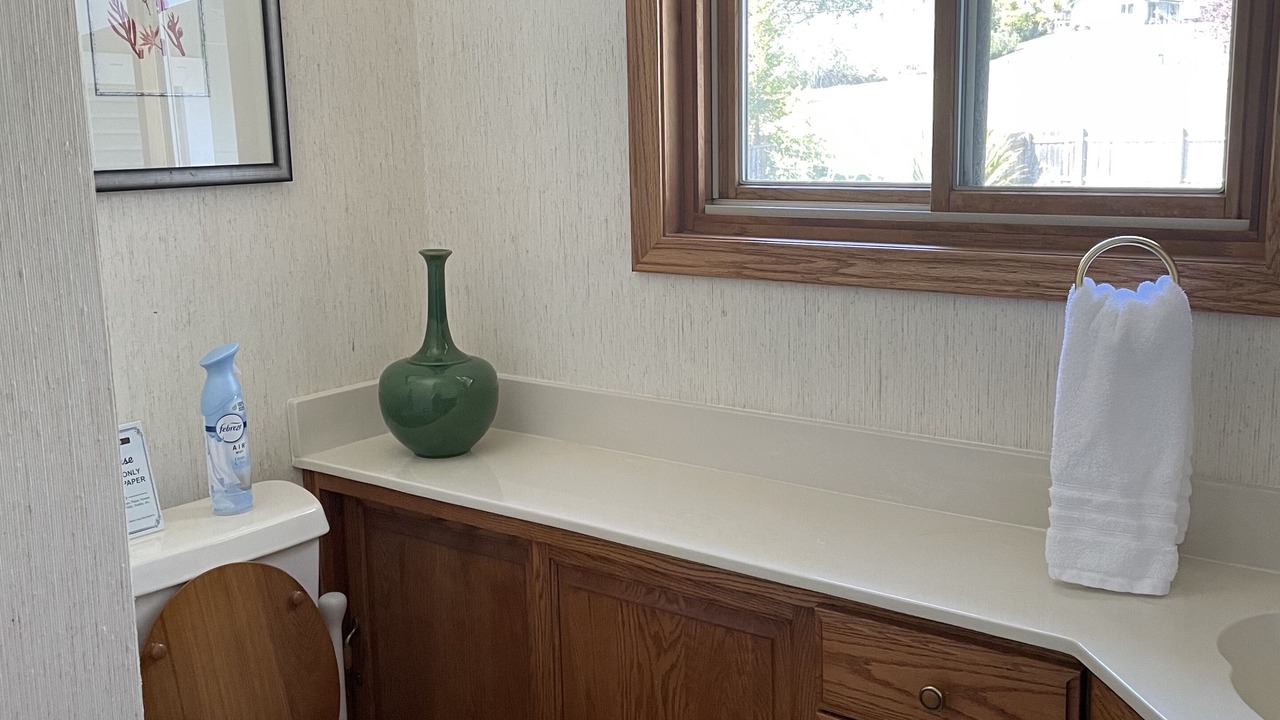 Photo of Bathroom in Anchor Bay