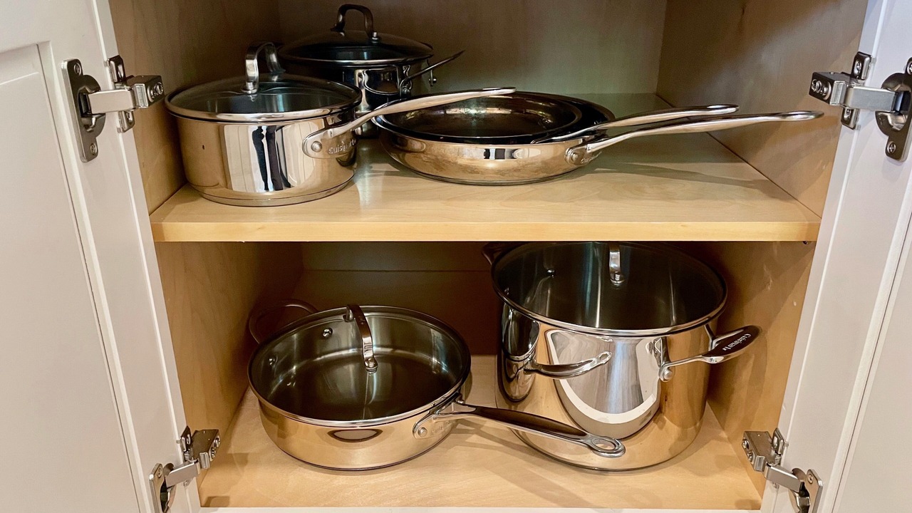 Photo of Kitchen in Walnut Creek