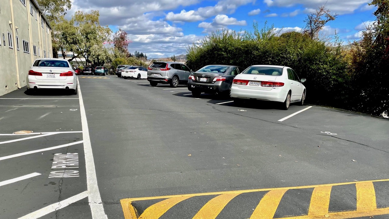 Photo of Outdoor in Walnut Creek