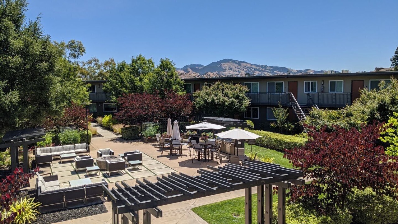 Photo of Outdoor in Walnut Creek
